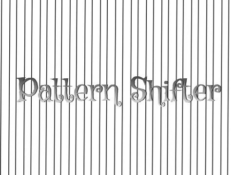 Pattern Shifter