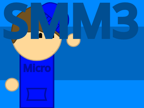 SMM3 Audition 