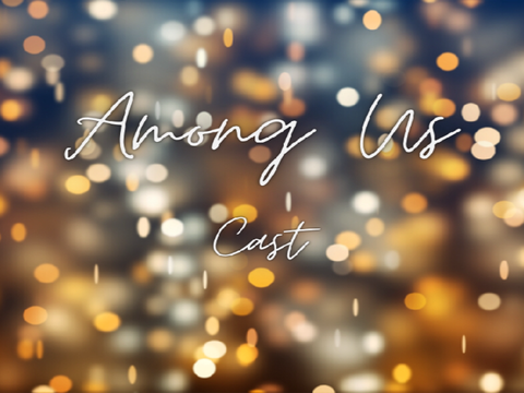 Among Us ~ Gacha Club Cast!