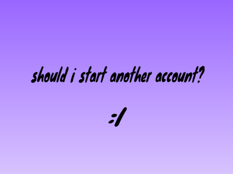 quick question