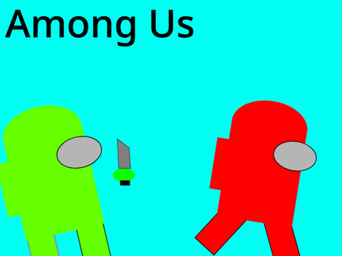 Among Us