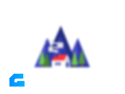 » Mountain House // Art