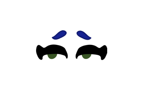 Blink Animation Test