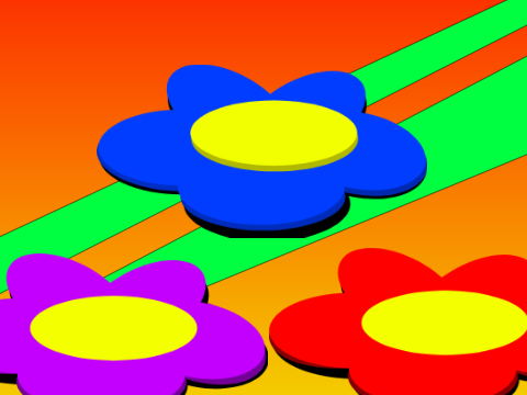sprites V0.3