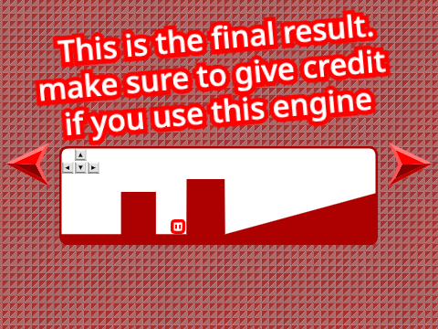 platformer tutorial