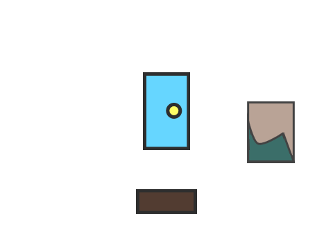 Escape the Room (Not finished)