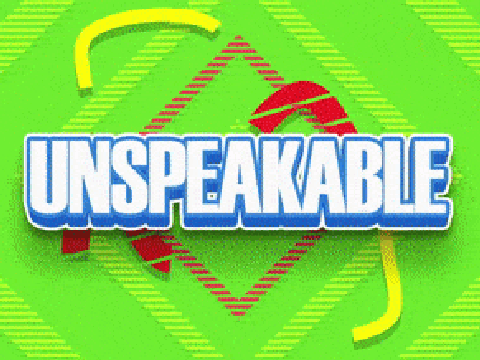 Unspekable