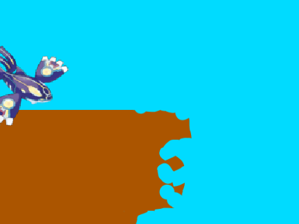 Add yourself kicking me off a cliff remix