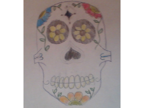 Entry for contest