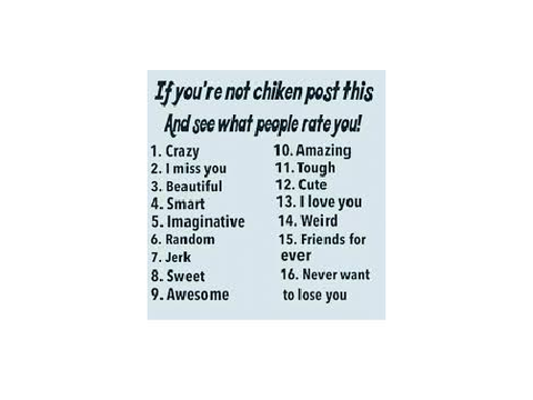 Rate me 1920alien5