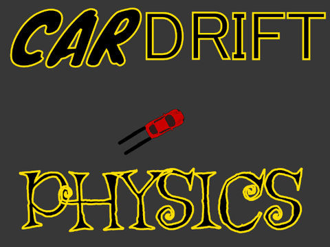 Car Drift Physics