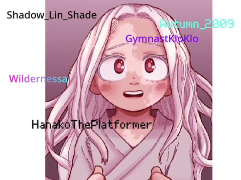 Sign if you would save Eri remix remix remix remix
