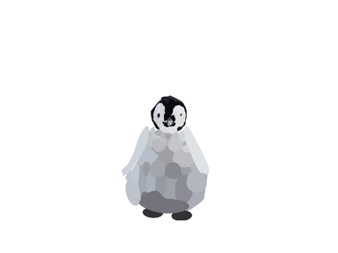 Penguin Blockshade Test 2