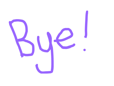 Going on hiatus! (or at least trying to)