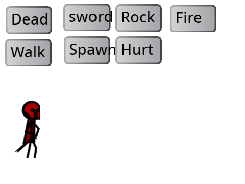 First Official Scratch OC