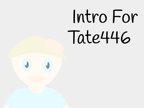 Intro for Tate446