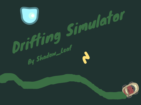 Drifting Simulator || Collab || Shadow_Leaf