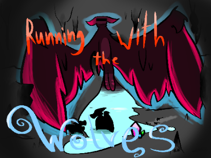 Running with the Wølves ▶ open palette map