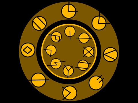Wheels of whispers UPDATED!!!
