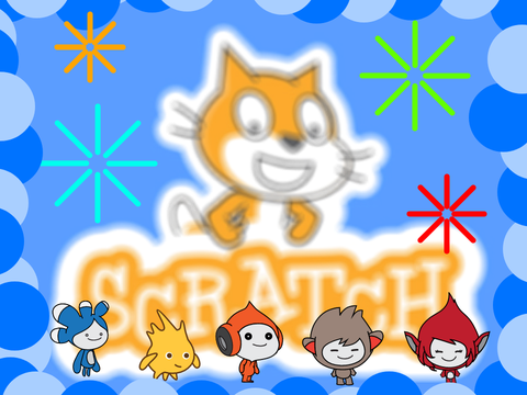 Welcome to Scratch!