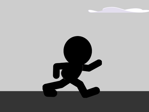 Run.