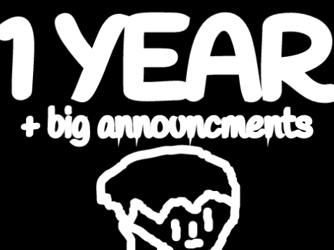 1 Year On Scratch!