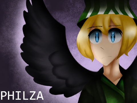 Philza :'D