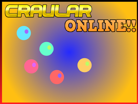 {online}　クラウラー（10人プレイ）