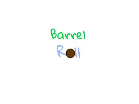 Barrel Roll