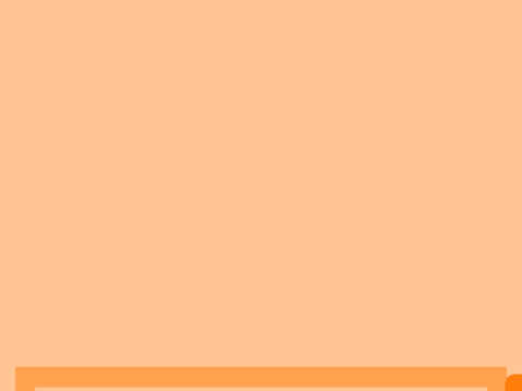 Orange - A Scrolling Platformer 