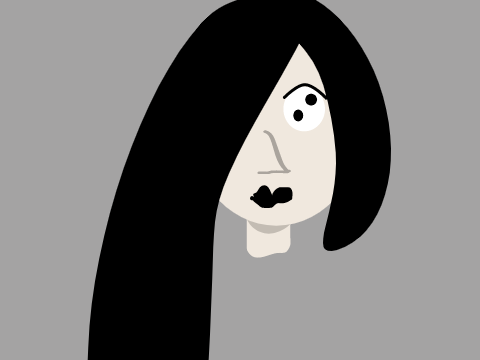 Glori the Goth