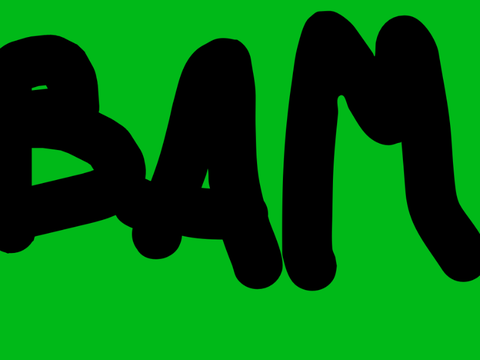 BAM