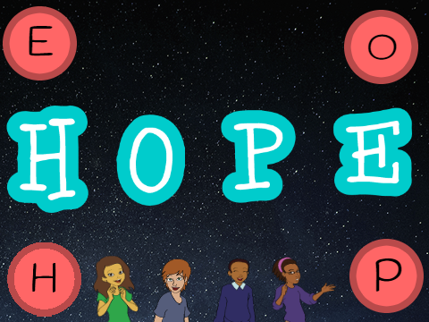 hope for unity