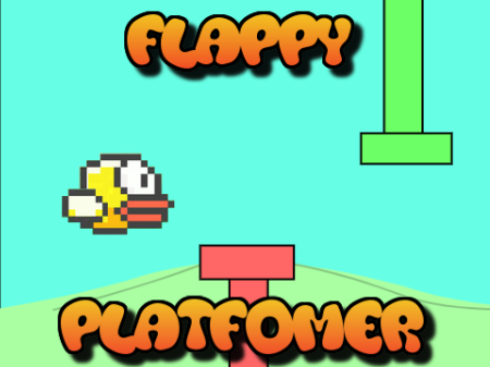 Flappy Platfomer(Collab) 