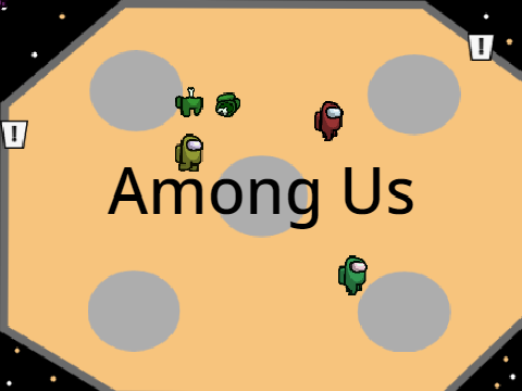 Among Us