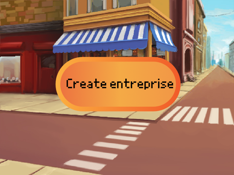 Phone entreprise: clicker