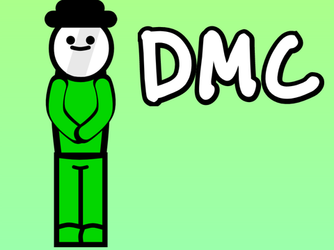 10K DMC Entry
