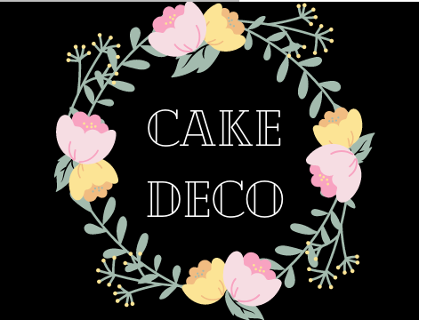 ʚ Cake Decorator ɞ
