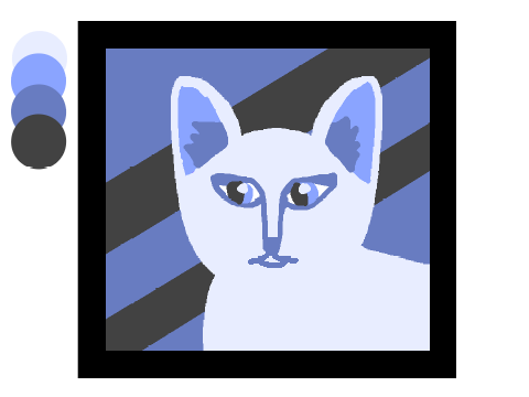 Profile Pic contest Entry! 