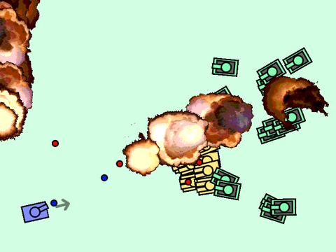 bad tank game