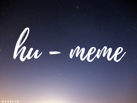 hu-meme