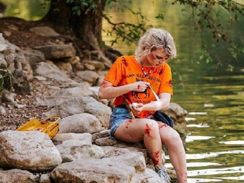 Annabeth