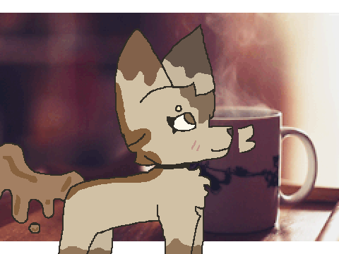 Oh yey New Oc |