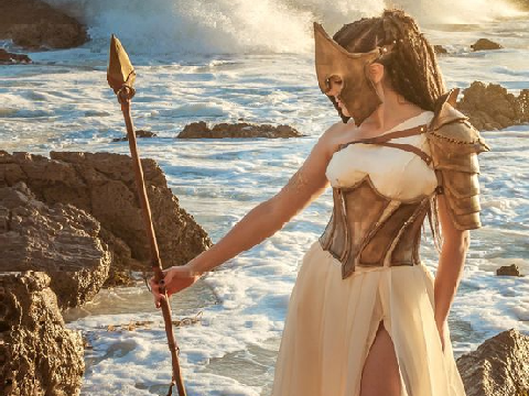 Athena