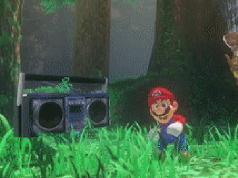 Remix to Change the Music remix remix