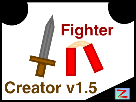 Fighter Creator v1.5