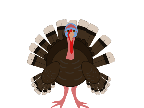 HAPPY EARLY THANKS GIVING!!!