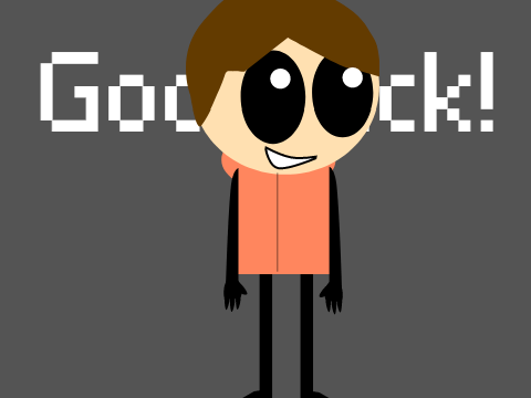 10 followers OC contest! remix