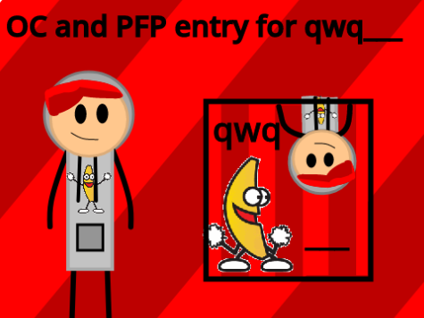 OC and PFP for qwq___