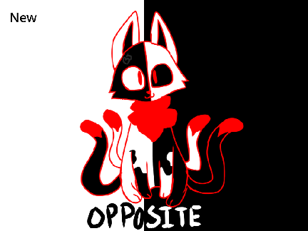 Opposite and Midnight Entry